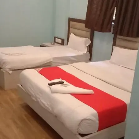 Royal Orbit Guest house Mumbai