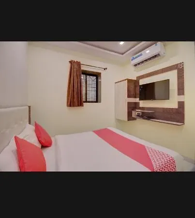 Royal Orbit Mumbai