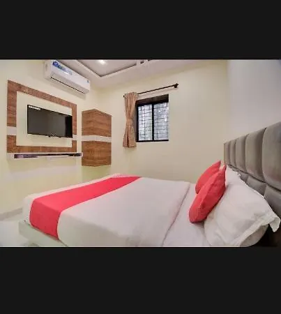Guest house Royal Orbit Mumbai