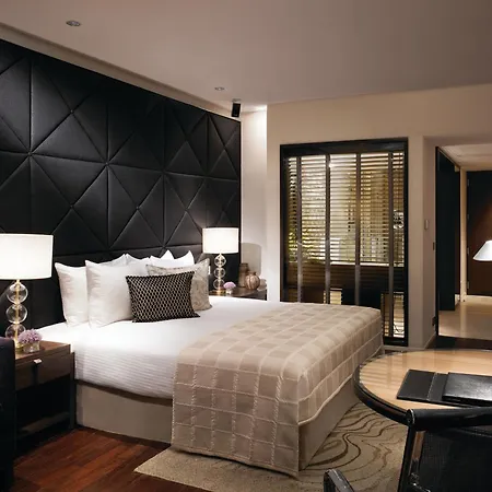 Hotel Taj Lands End Mumbai
