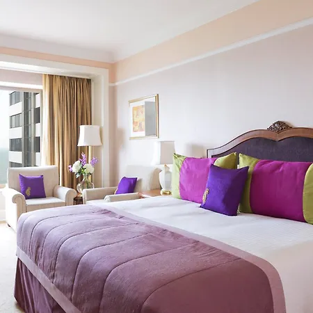 Taj Lands End Hotel