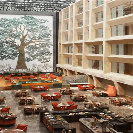 Taj Lands End Hotel Mumbai