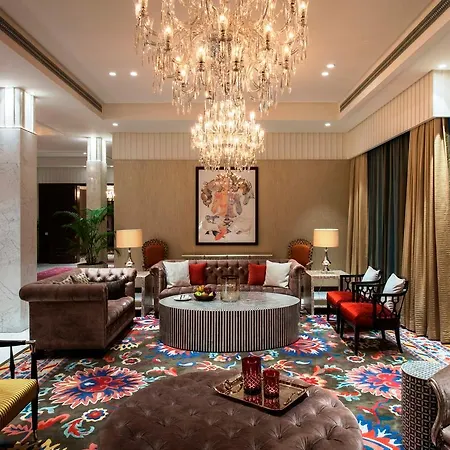 Taj Santacruz 5* Mumbai