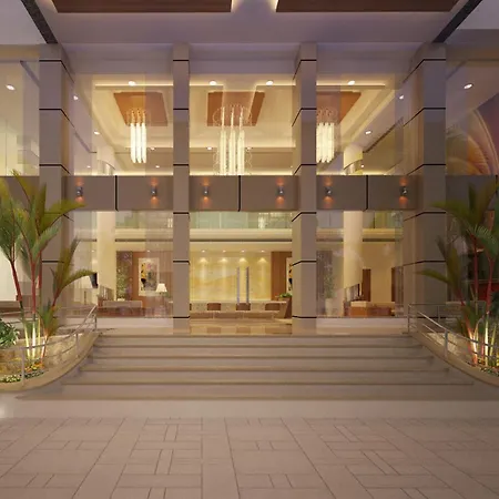 Club Emerald Hotel Mumbai