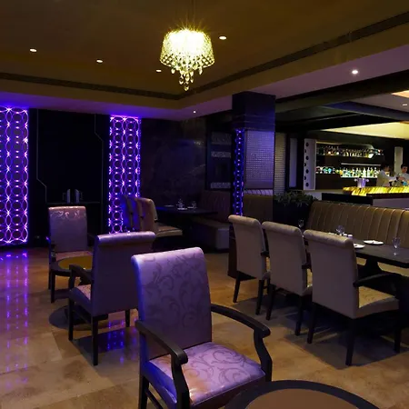 Club Emerald Mumbai