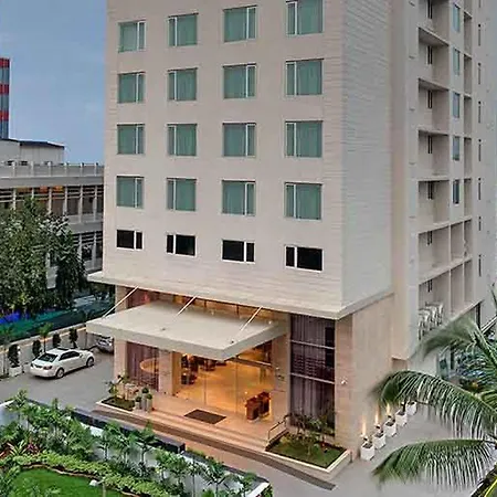 The Fern Mumbai, Goregaon, Series By Marriott 5*