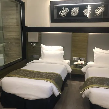 Hotel The Empresa