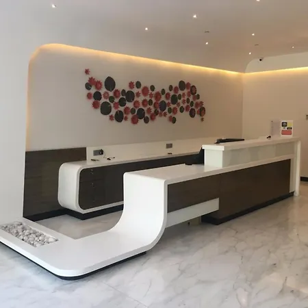 The Empresa Hotel 4*