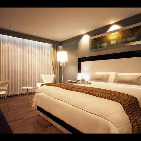 The Empresa Hotel