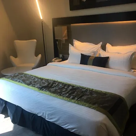 Hotel The Empresa