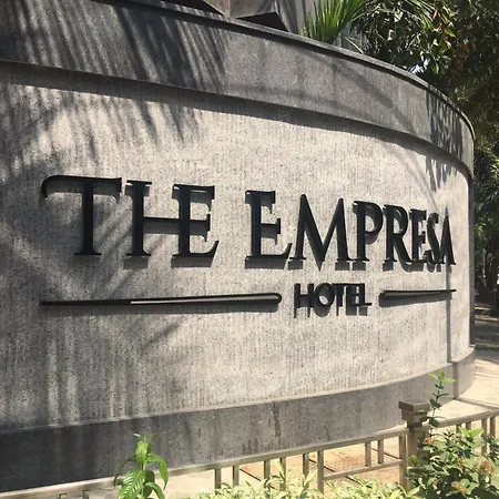 Hotel The Empresa