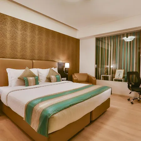 Hotel T24 Residency 4*