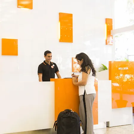 T24 Residency Mumbai