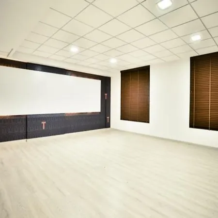 T24 Residency 4*