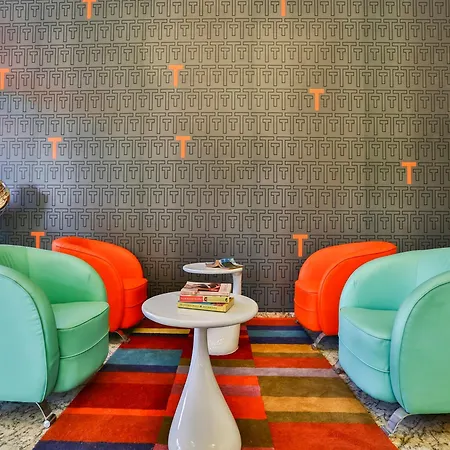 T24 Residency 4* Mumbai