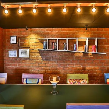 Hotel T24 Residency