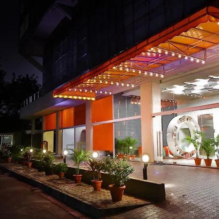 T24 Residency Hotel Mumbai