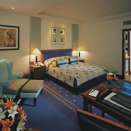 Hotel Itc Maratha, A Luxury Collection Hotel, 5*
