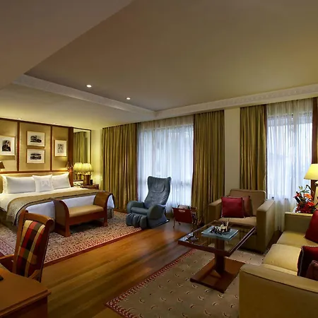 Itc Maratha, A Luxury Collection Hotel, 5*