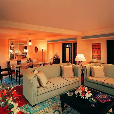 Itc Maratha, A Luxury Collection Hotel, Hotel