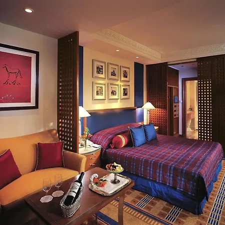 Itc Maratha, A Luxury Collection Hotel, Hotel Mumbai