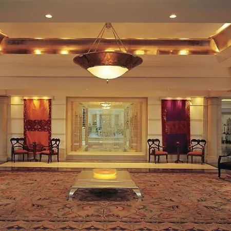 Itc Maratha, A Luxury Collection Hotel, Hotel