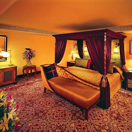 Hotel Itc Maratha, A Luxury Collection Hotel,