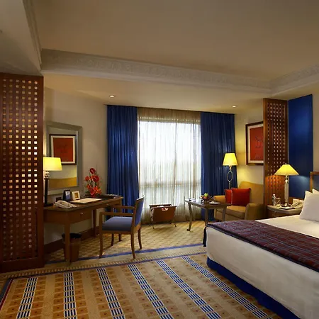 Hotel Itc Maratha, A Luxury Collection Hotel,