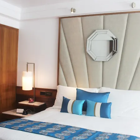 Intercontinental Marine Drive By Ihg