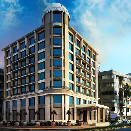 Intercontinental Marine Drive By Ihg Hotel