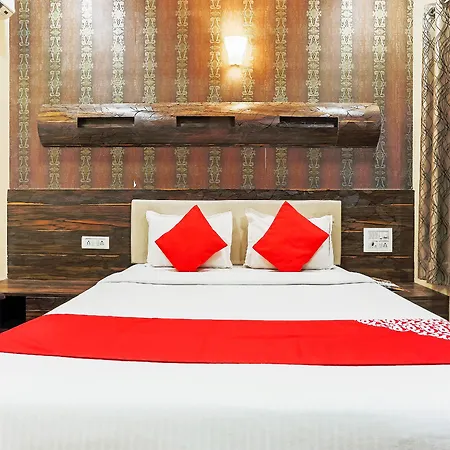 Adore Palace Lodge