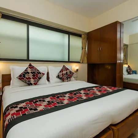 Hotel Jayshree Domestic Airport Mumbai