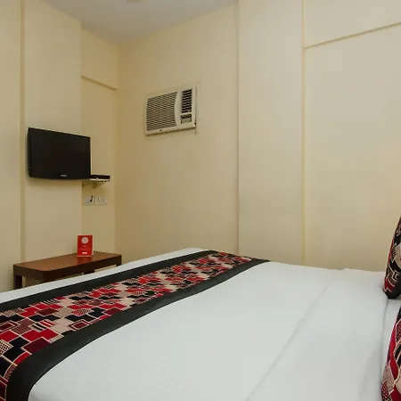 Hotel Jayshree Domestic Airport Mumbai