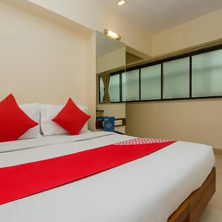 Jayshree Domestic Airport Hotel