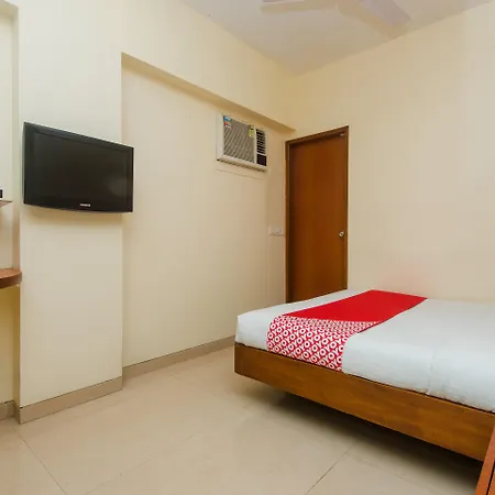 Jayshree Domestic Airport 3*