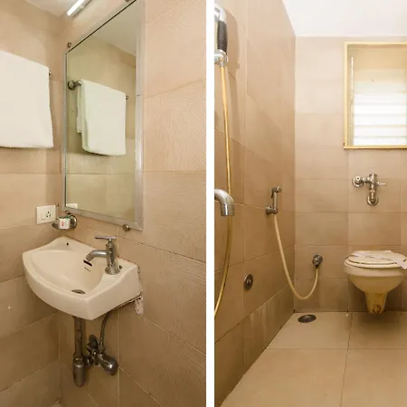 Jayshree Domestic Airport Hotel Mumbai