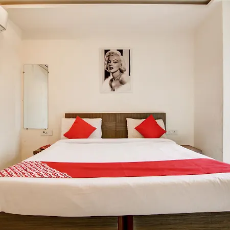 Hotel Jayshree Domestic Airport Mumbai