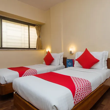 Hotel Jayshree Domestic Airport Mumbai