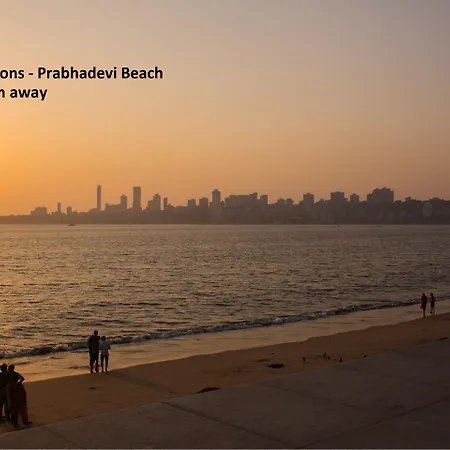 Hotel Jayshree Domestic Airport Mumbai