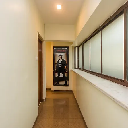 Jayshree Domestic Airport 3*