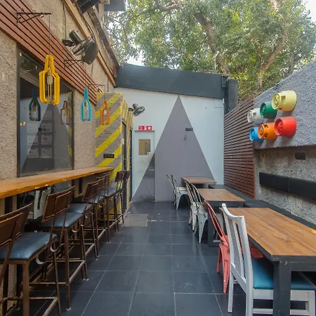 Hotel Jayshree Domestic Airport