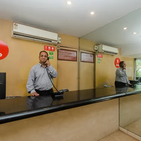 Jayshree Domestic Airport 3* Mumbai