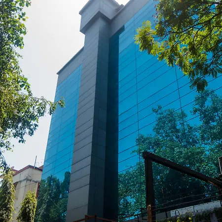 Jayshree Domestic Airport Mumbai