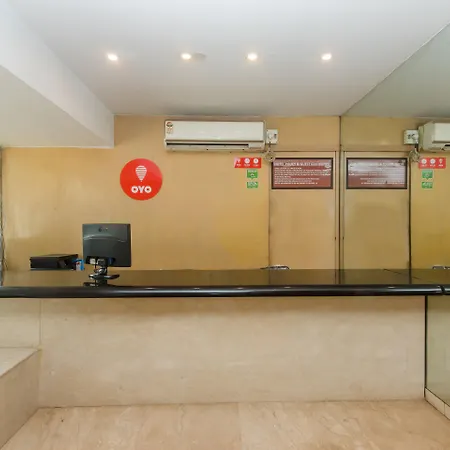 Jayshree Domestic Airport Hotel