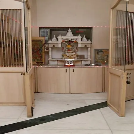Guest house Saigal