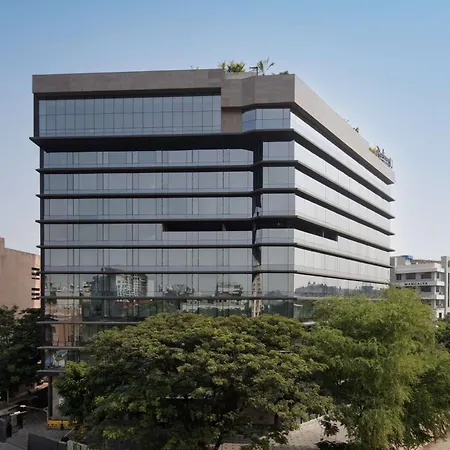 Radisson Blu International Airport