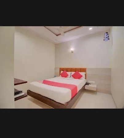 Guest house Royal Orbit Mumbai