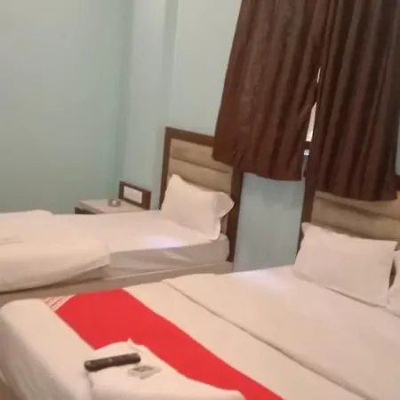 Royal Orbit Mumbai