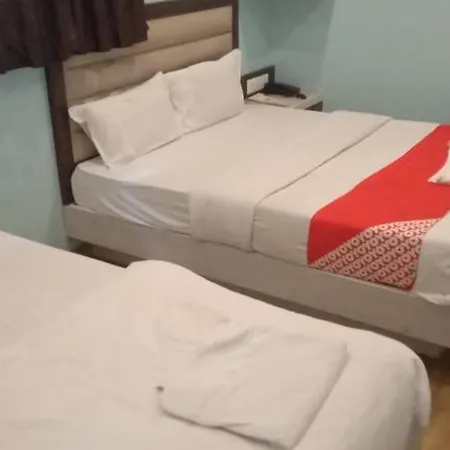 Royal Orbit 3* Mumbai