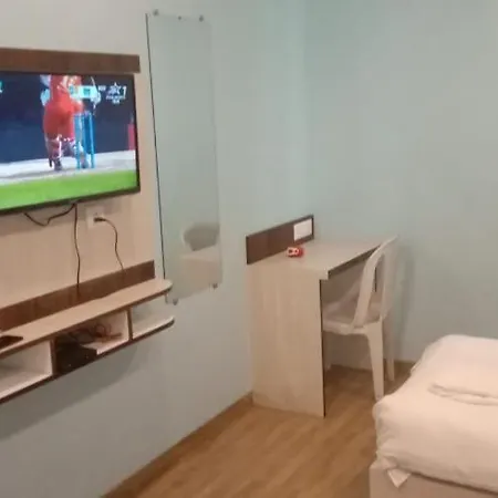 Guest house Royal Orbit Mumbai